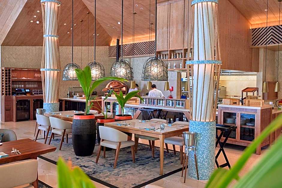 Waldorf Astoria Seychelles Platte Island