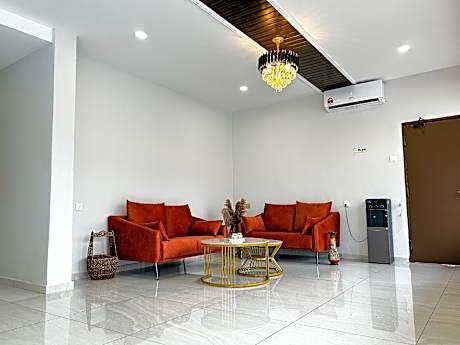 Mana Mana Hotel • Melaka •