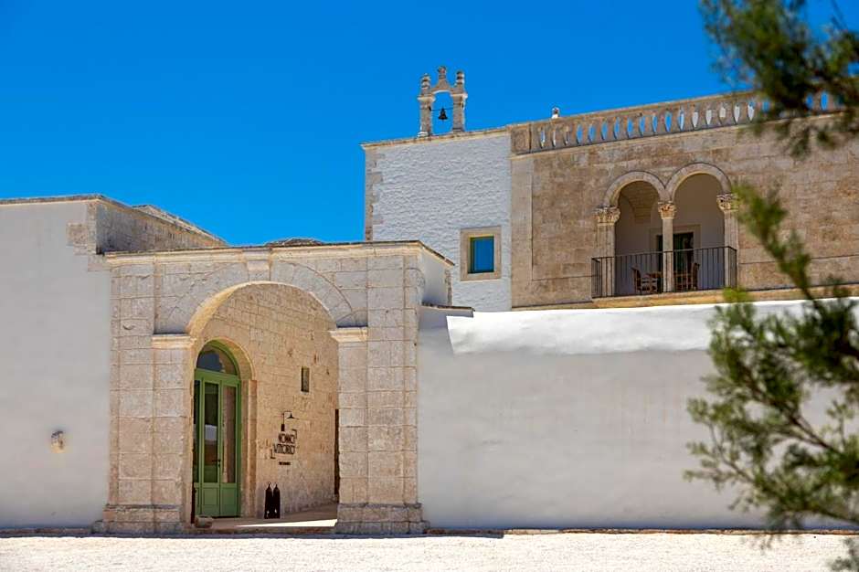 Photo 1 of 50 of Masseria Valentina