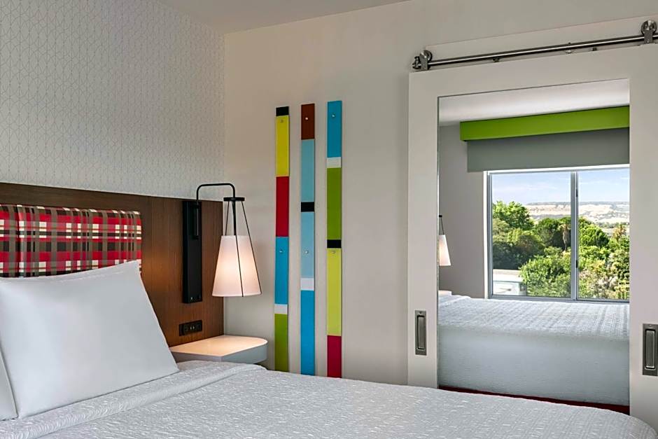 Hampton Inn & Suites Oroville