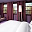 25hours Hotel Frankfurt The Goldman