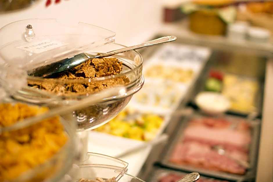 Gastwirtschaft & Hotel Holzinger