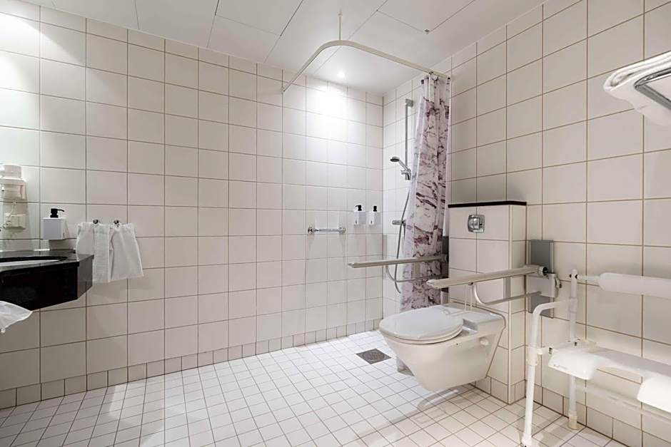 Scandic Seilet Hotel