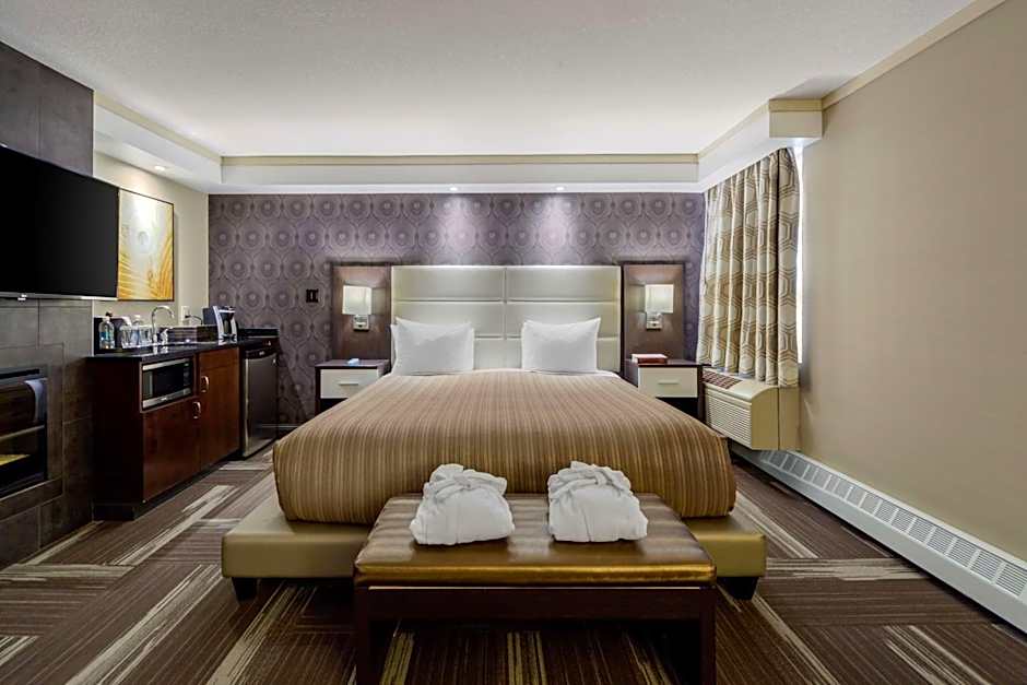 Best Western Premier Denham Inn & Suites