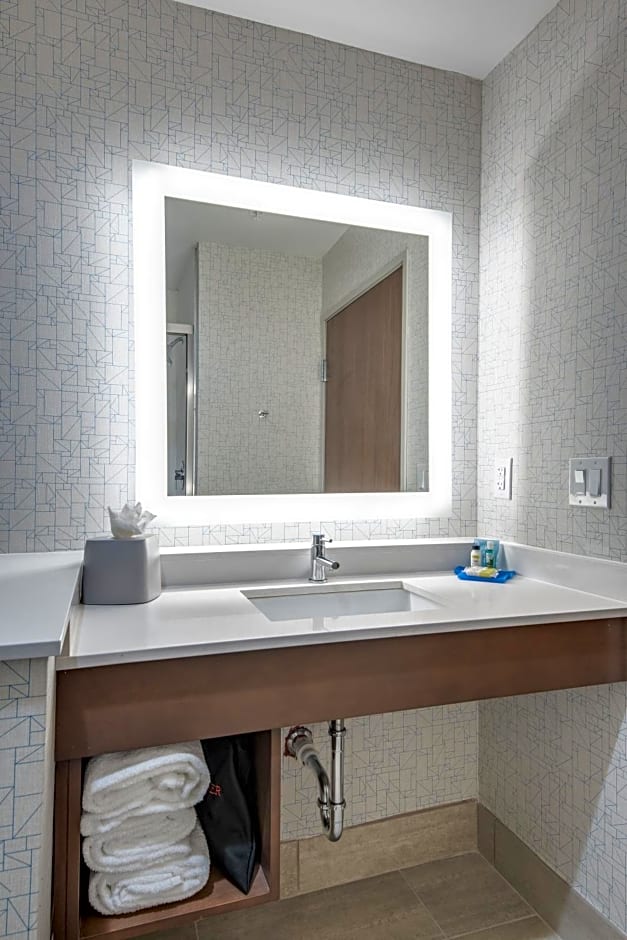 Holiday Inn Express & Suites Dallas North - Addison