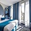 Hotel de France Gare de Lyon Bastille