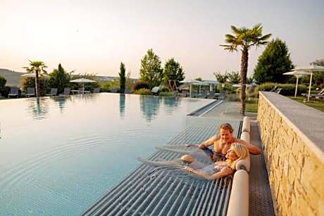 Hotel & Spa Larimar