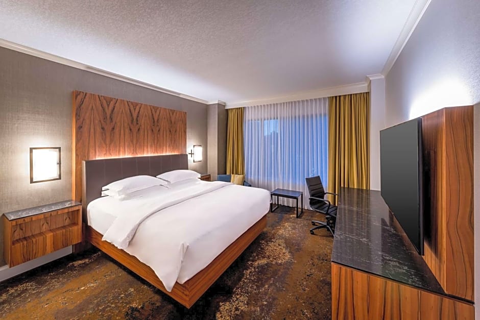 Hyatt Regency Calgary