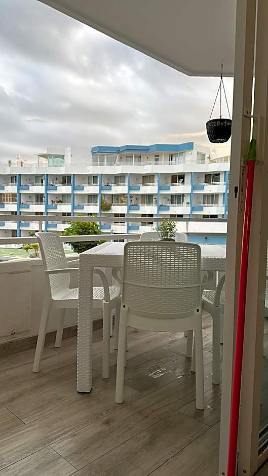 Dreams vacation tenerife