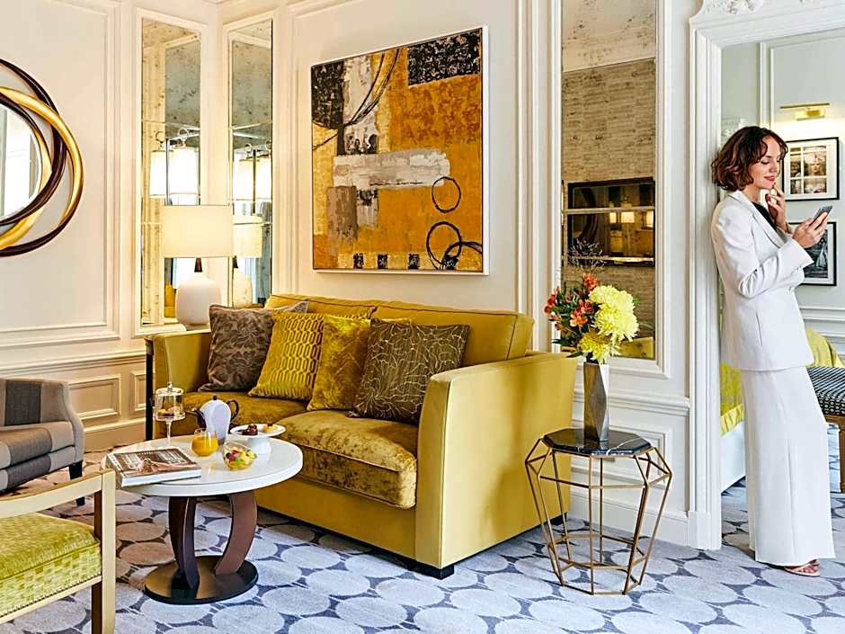 Sofitel Paris Le Faubourg