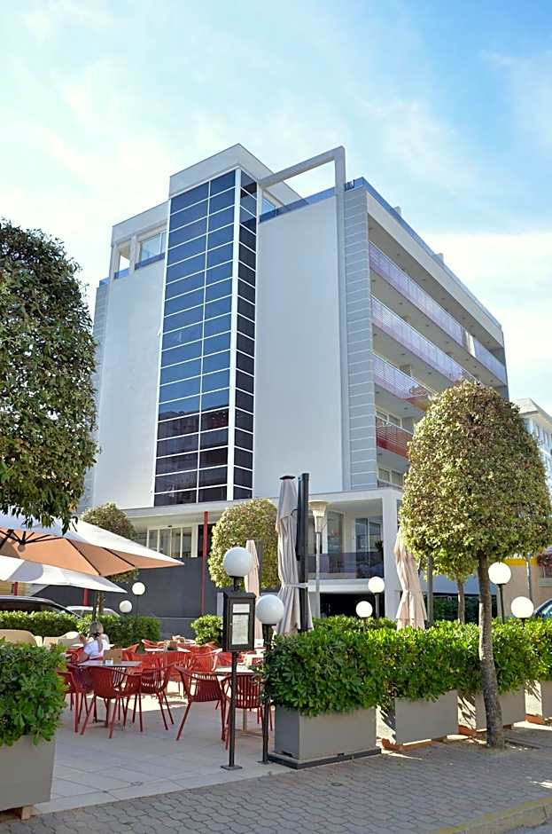 Hotel Amburgo