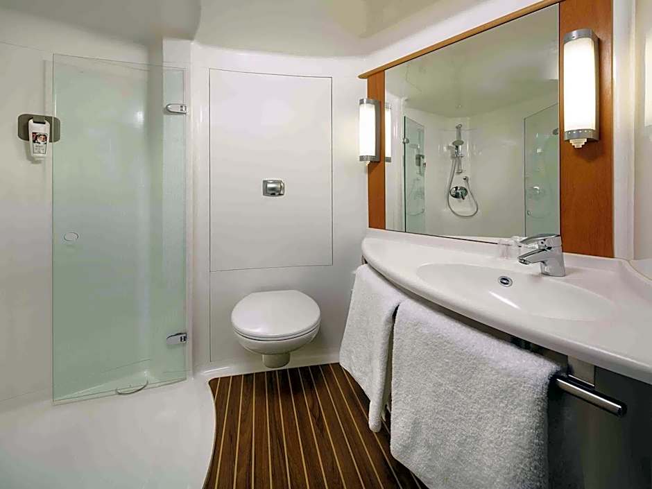 ibis Aberdeen Centre - Entertainment District