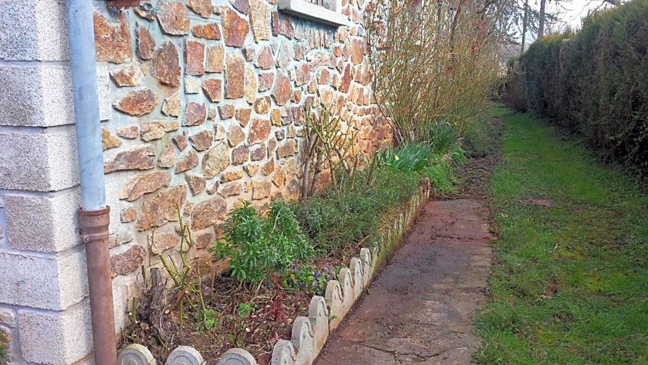 Le Curieux de Conques