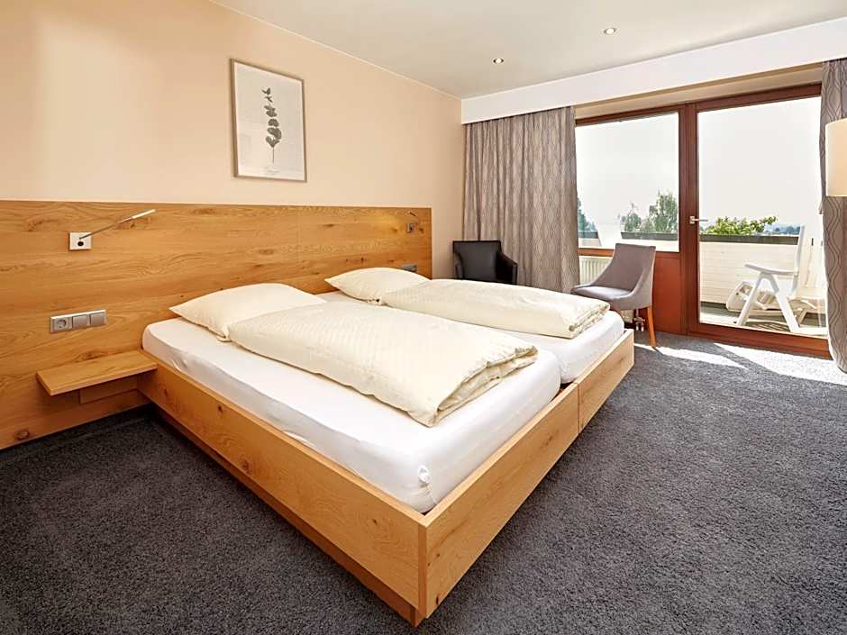NaturKulturHotel Stumpf