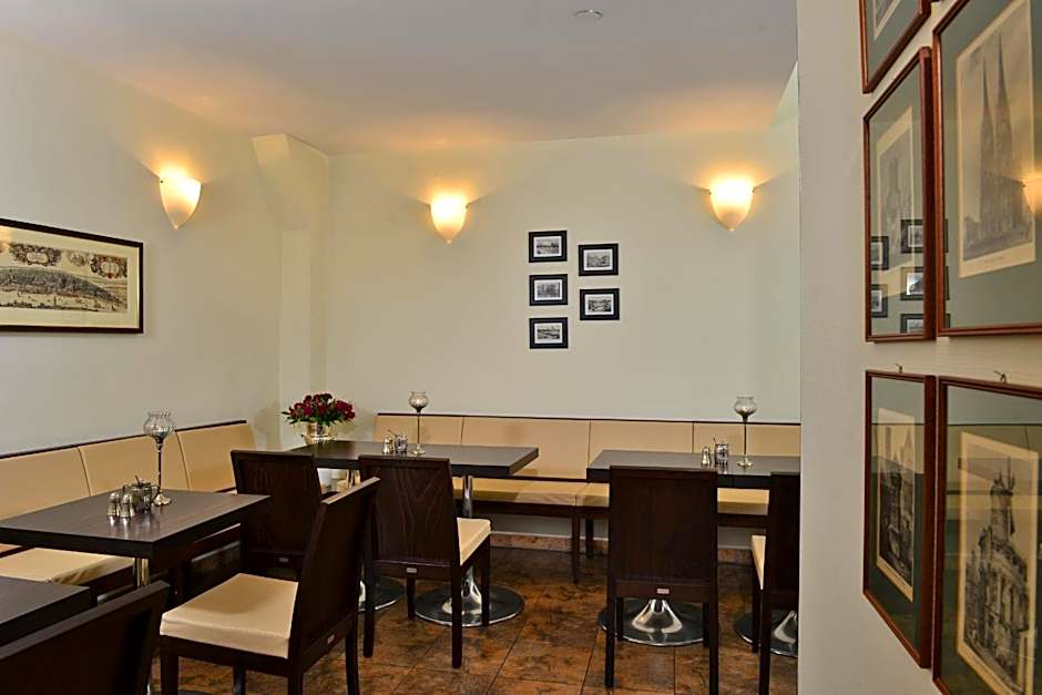 Hotel Domstern