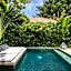 Esha Villa Drupadi Seminyak