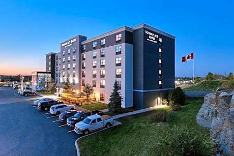 TownePlace Suites by Marriott Sudbury