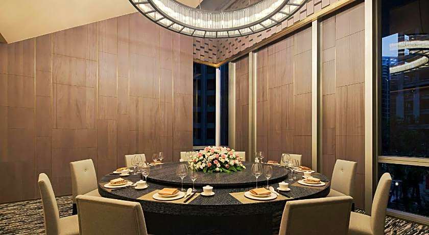 Four Points by Sheraton Linkou