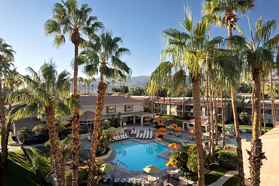 Hyatt Vacation Club at Desert Oasis