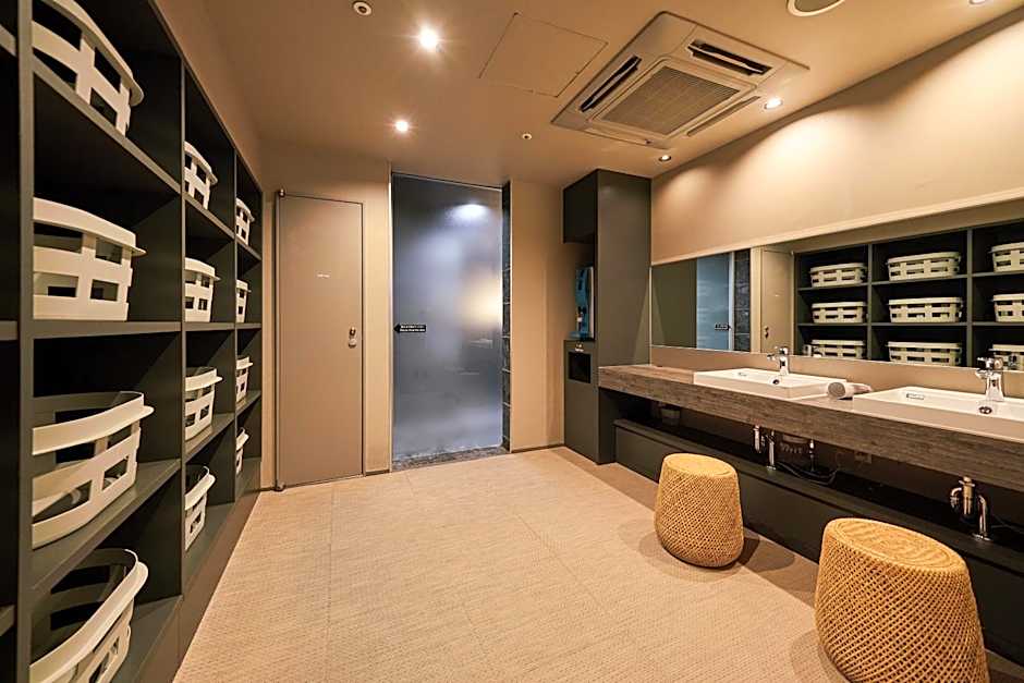 Hotel Global View Koriyama