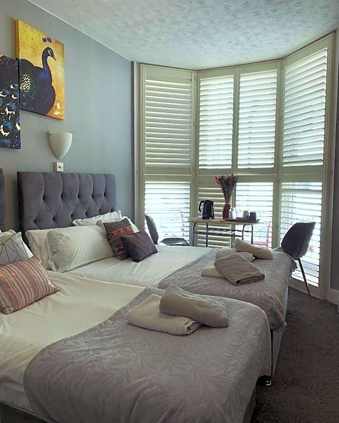 Relax Inn Guest House