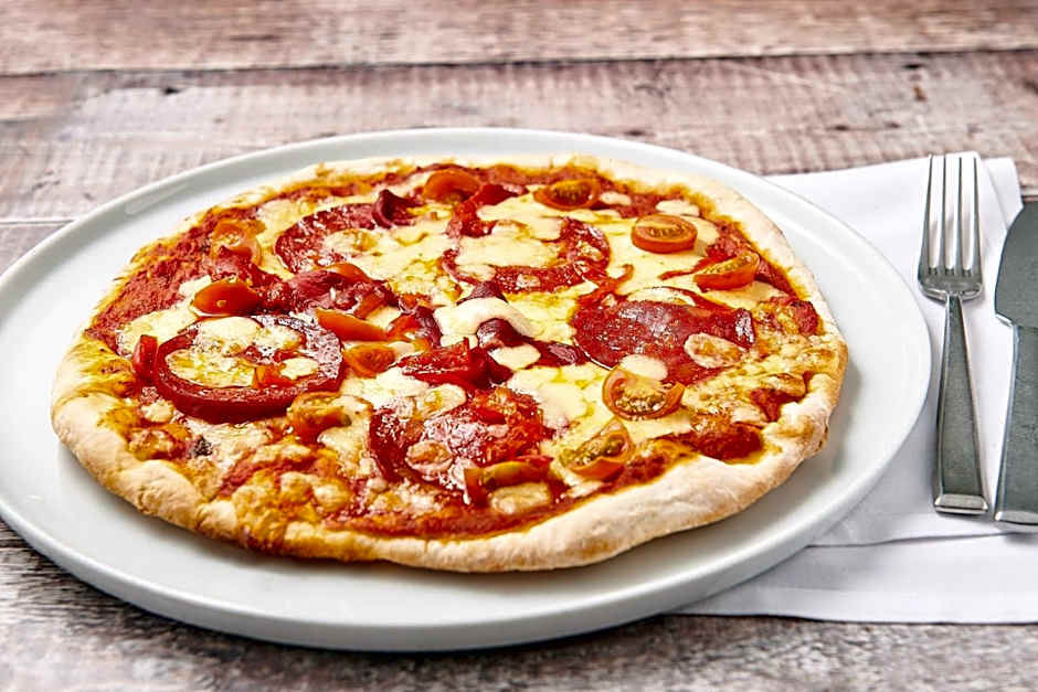 London Marriott Hotel Kensington