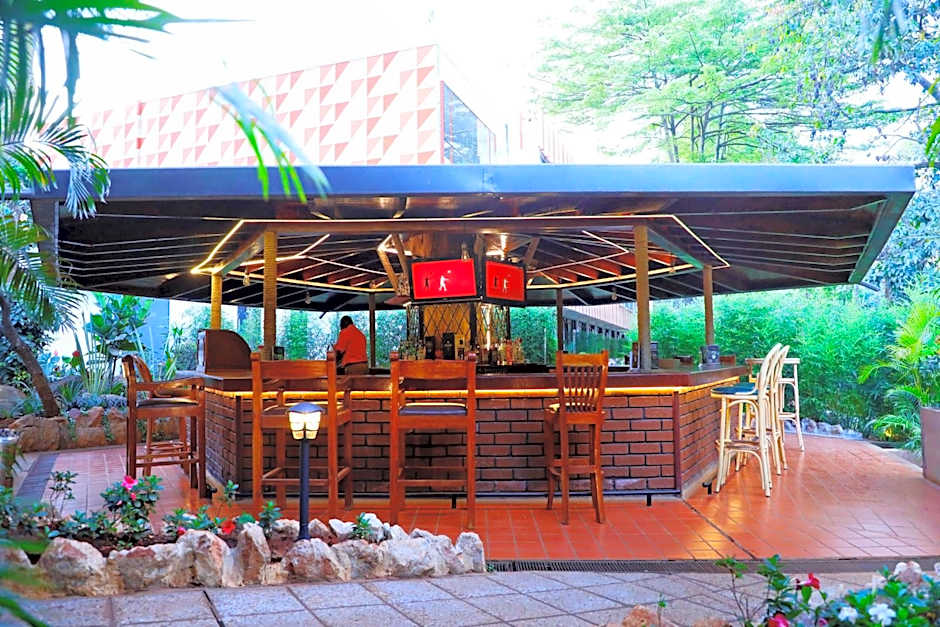 Hotel Boulevard Nairobi, City Centre CBD