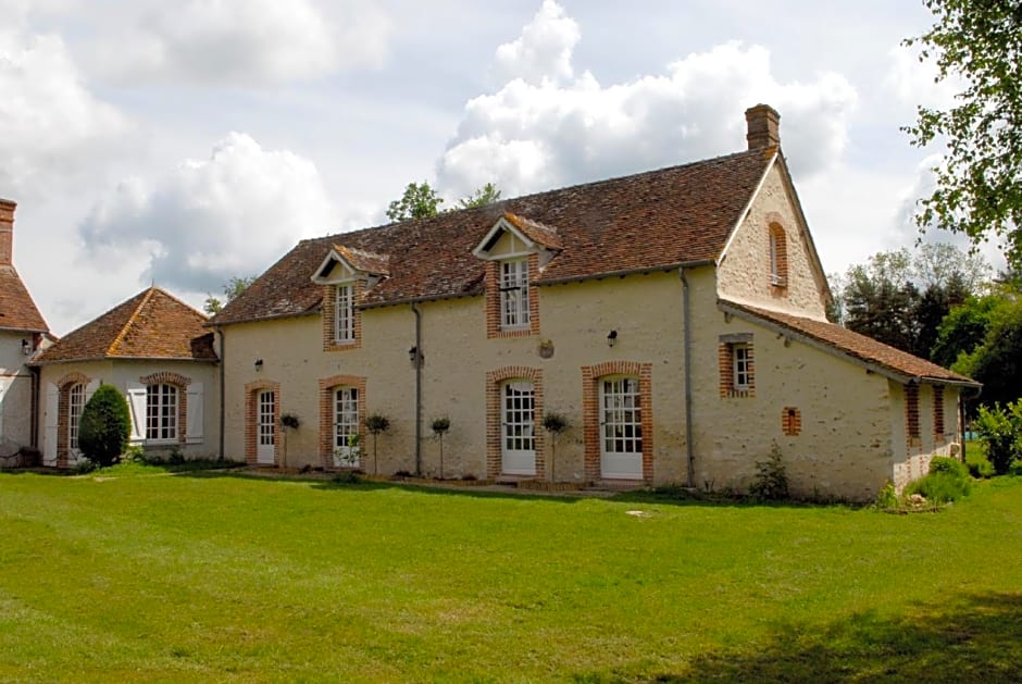 Domaine de la Gaucherie