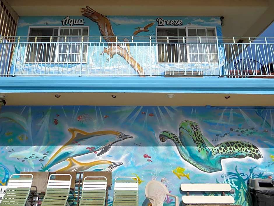 Aqua Breeze Inn