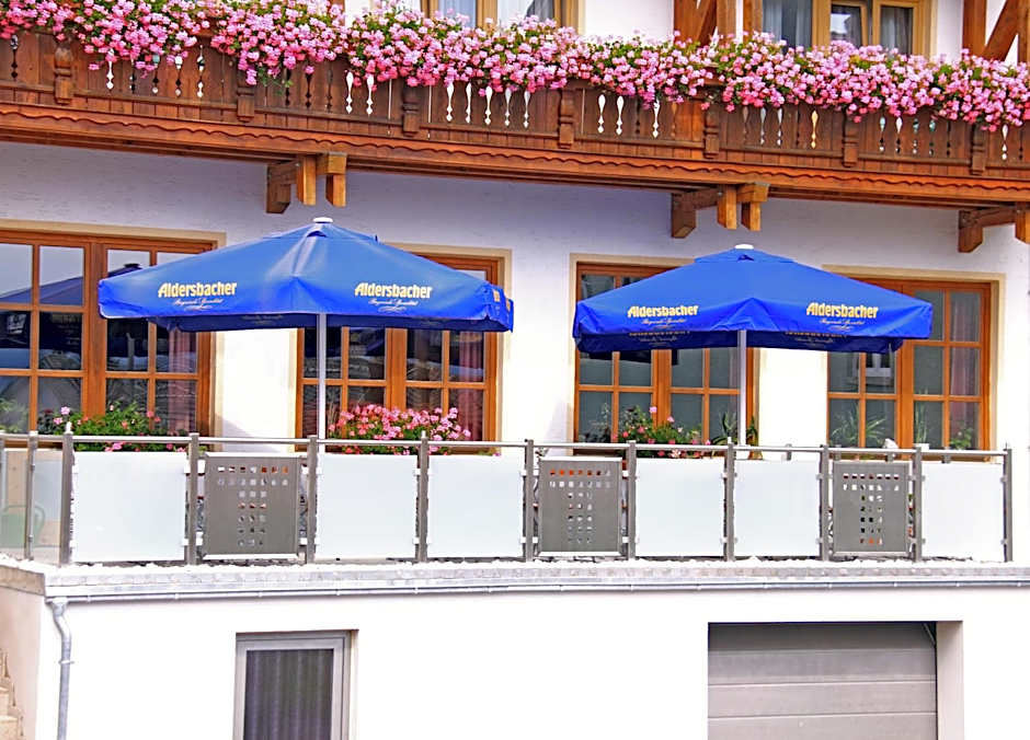 Hotel-Gasthof Zum Oberen Wirt