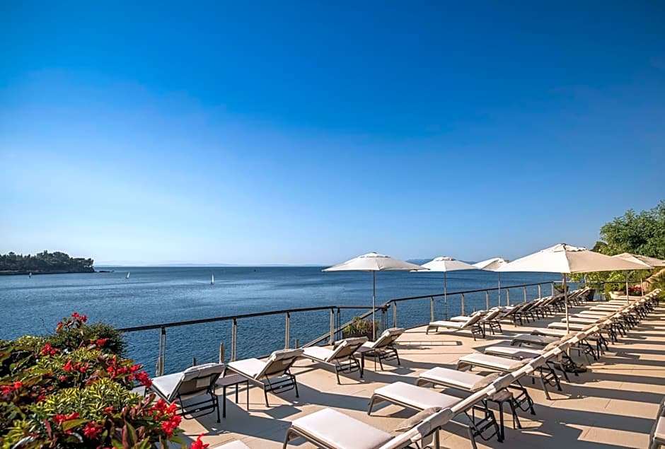 Boutique & Design Hotel Navis - Small Luxury Hotels of the World