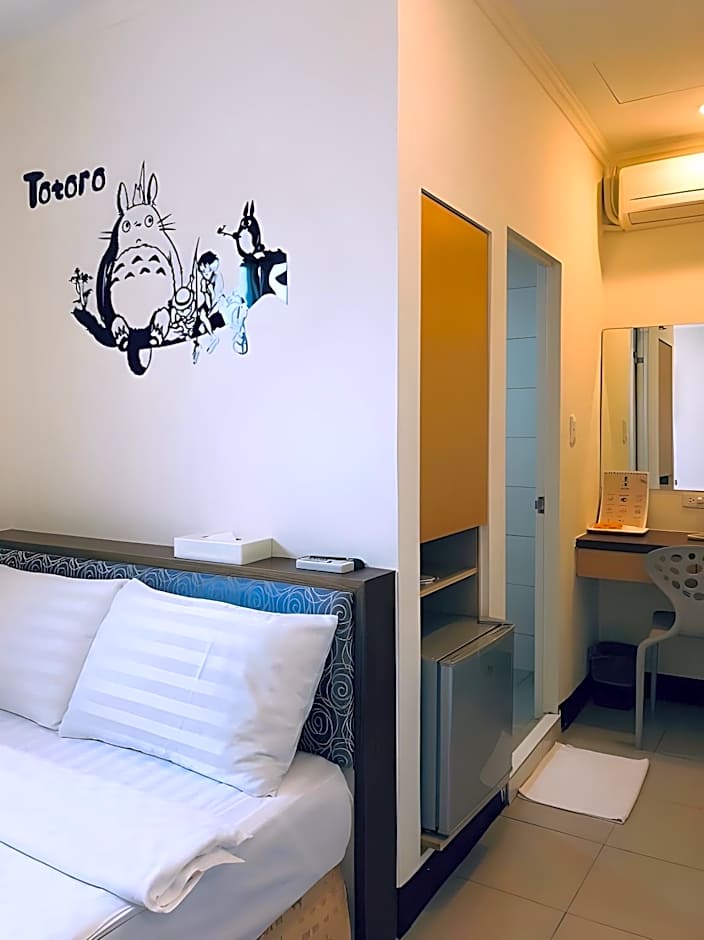 Lai Chi Te Hotel