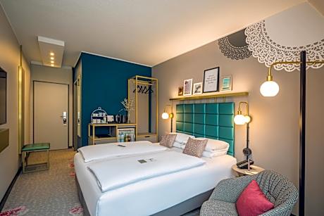 Privilege Double Room