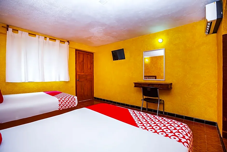 OYO Hotel Playa Del Carmen