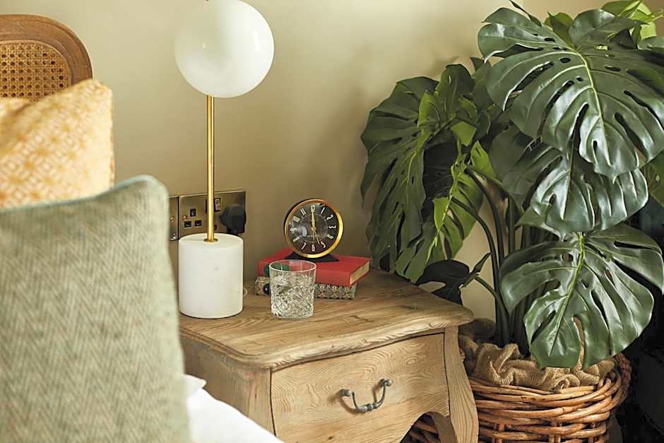 Broad Street Townhouse