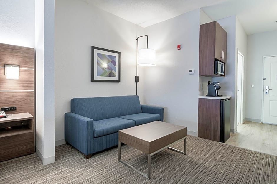 Holiday Inn Express Hotel & Suites Jasper