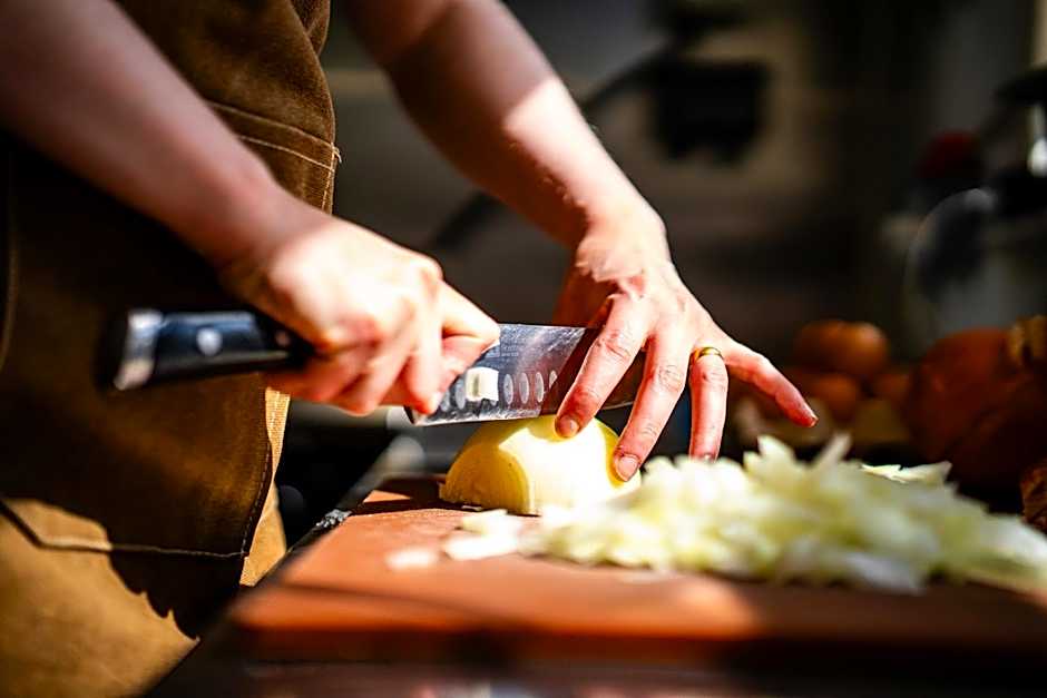 Murray Arms Hotel and Seafood Restaurant, Orkney