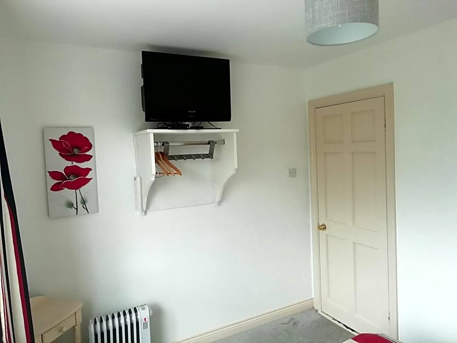 Slaney House Bed and Breakfast