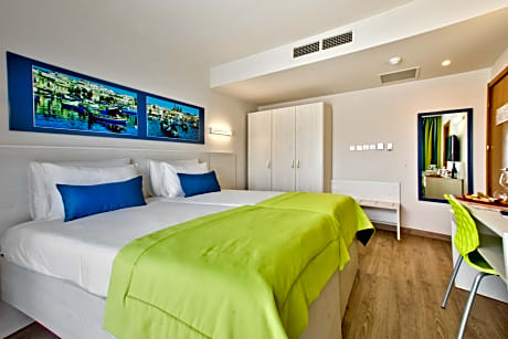 Standard Room Single Occupancy