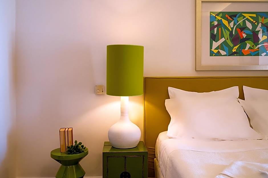 Salvator Villas & Spa Hotel