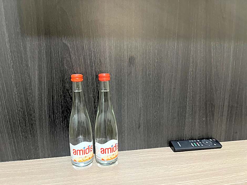 Brenn Hotel Semarang Mitra RedDoorz