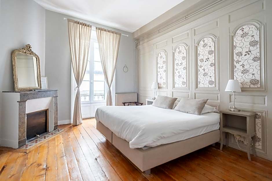 L'Escapade Bordelaise - Chambres d'Hôtes