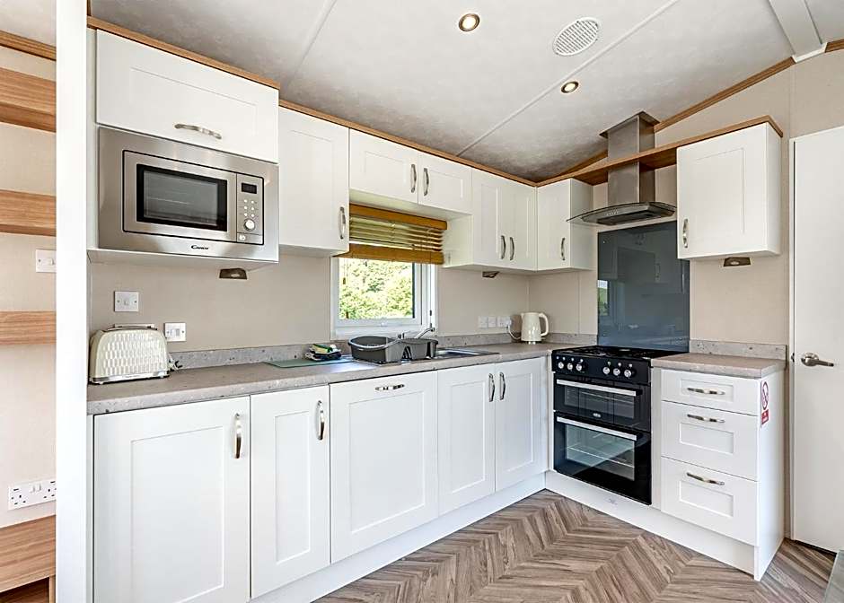 Coldstream Holiday Park