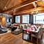 Wilderness Hotel Nellim & Igloos