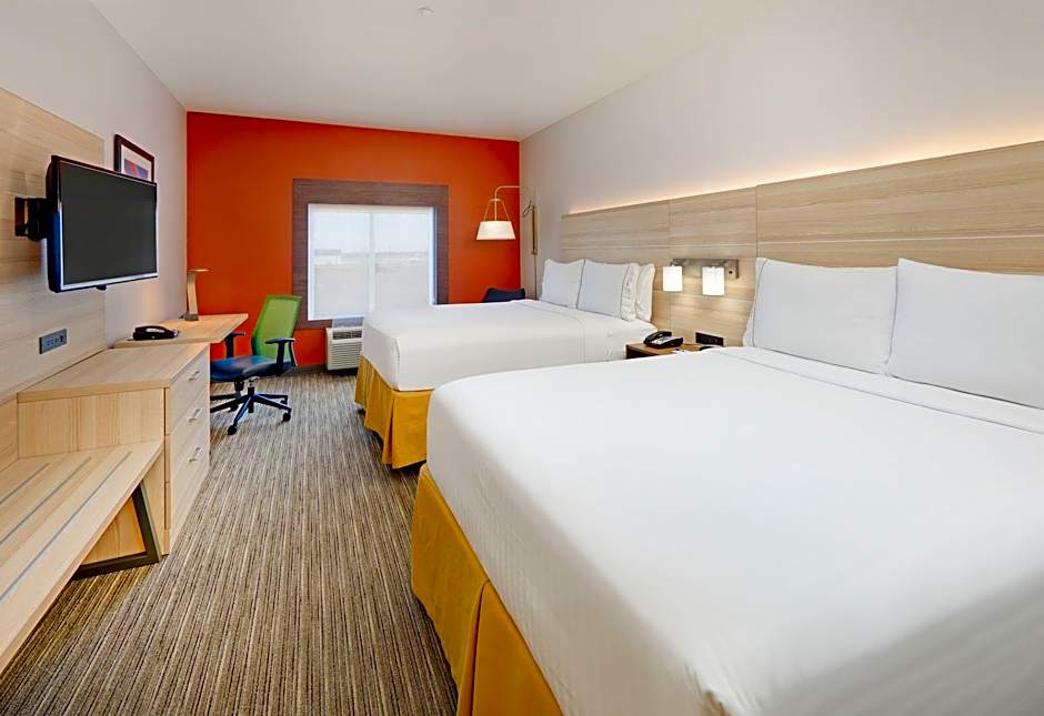 Holiday Inn Express & Suites Burleson/Ft. Worth By IHG