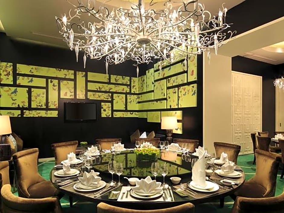 InterContinental Ningbo By IHG