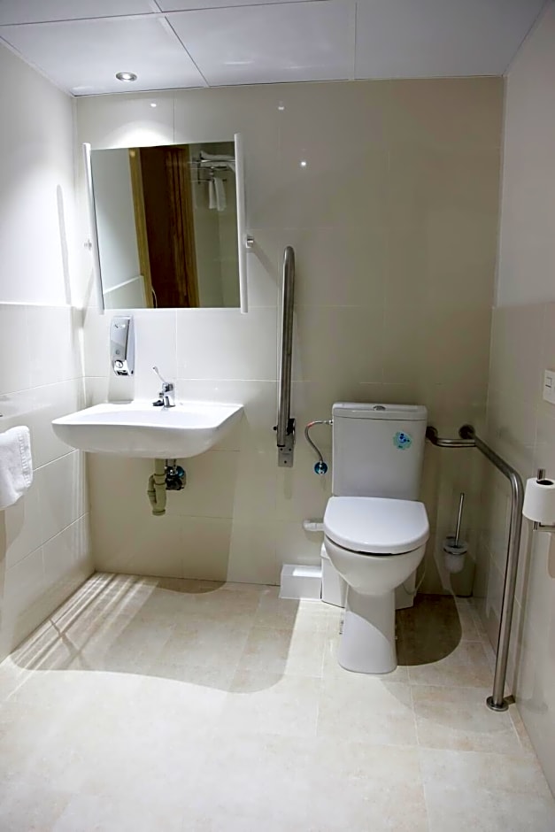 Hostal Santel San Marcos