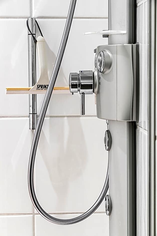 Top Appartements Roth am Strande