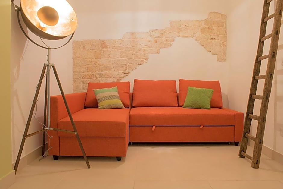 Dei Balzi Dimore di Charme