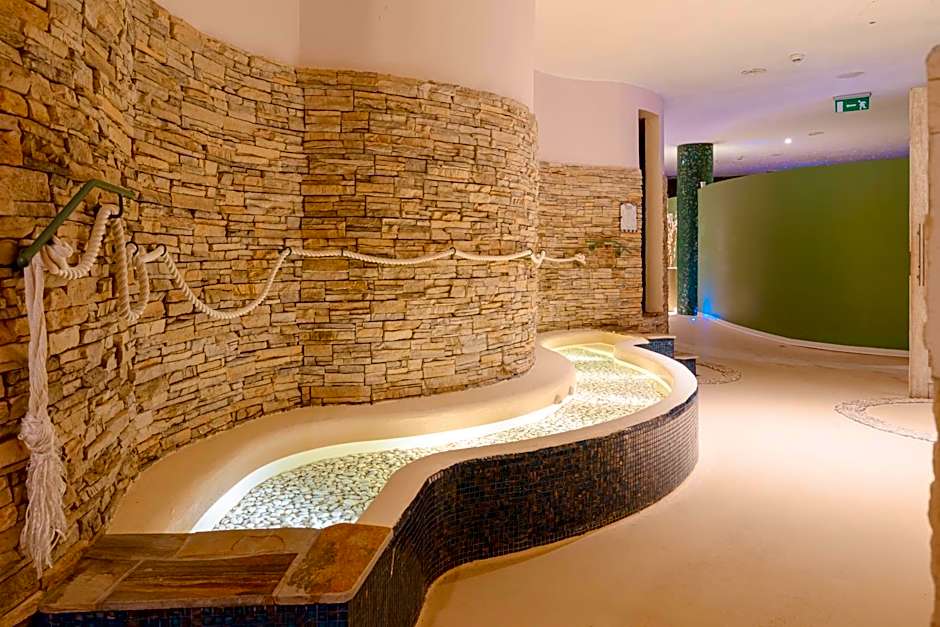 Mercure Olbia Hotel & Spa